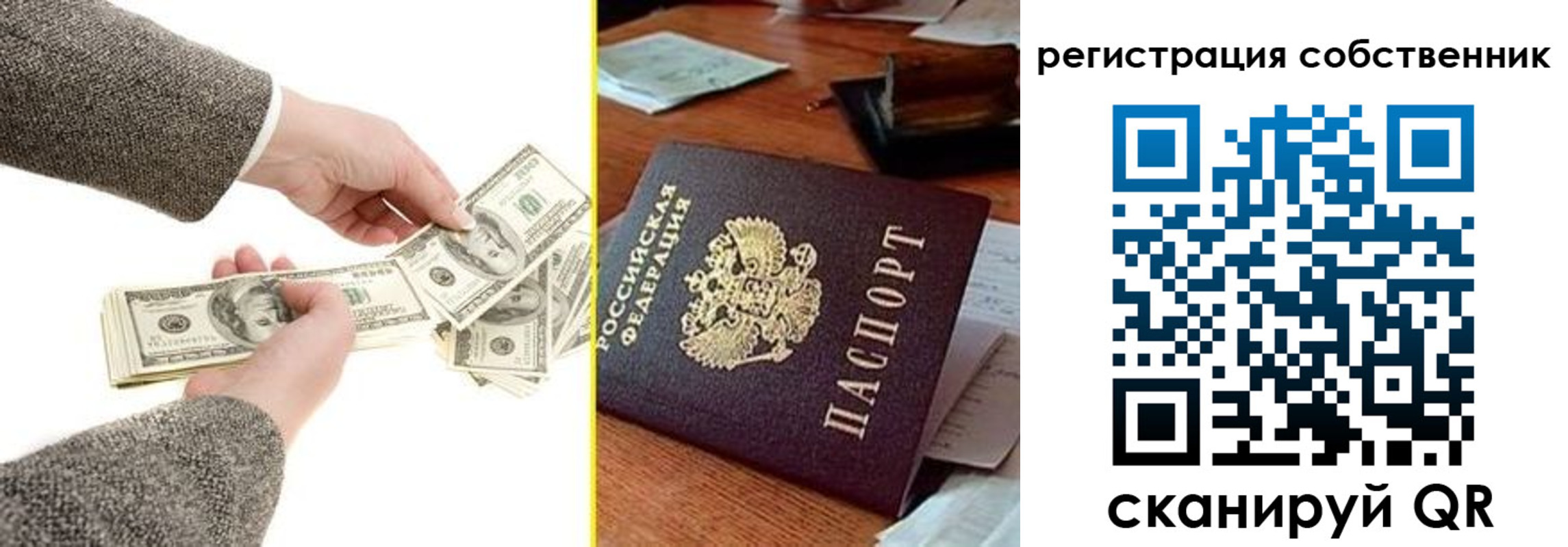 регистрация в Краснодаре